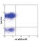 C-X3-C Motif Chemokine Receptor 1 antibody, 341610, BioLegend, Flow Cytometry image 