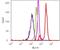 Mitogen-Activated Protein Kinase Kinase 2 antibody, 700829, Invitrogen Antibodies, Flow Cytometry image 