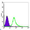 Actin Alpha 2, Smooth Muscle antibody, LS-C813318, Lifespan Biosciences, Flow Cytometry image 