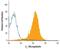 Beta-2-Microglobulin antibody, PA5-46943, Invitrogen Antibodies, Flow Cytometry image 