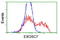 Exosome Component 7 antibody, LS-C173714, Lifespan Biosciences, Flow Cytometry image 