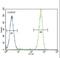 Telomerase Reverse Transcriptase antibody, LS-B11086, Lifespan Biosciences, Flow Cytometry image 