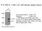 CD4 antibody, 11056-2-AP, Proteintech Group, Immunoprecipitation image 