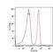 Integrin Subunit Beta 2 antibody, MA1-19007, Invitrogen Antibodies, Flow Cytometry image 