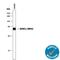 RUNX Family Transcription Factor 1 antibody, AF2399, R&D Systems, Western Blot image 