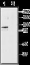 Transient Receptor Potential Cation Channel Subfamily V Member 4 antibody, GTX54764, GeneTex, Western Blot image 