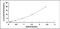 Transglutaminase 1 antibody, MBS2023039, MyBioSource, Enzyme Linked Immunosorbent Assay image 