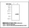 Glutathione peroxidase 3 antibody, LS-C61975, Lifespan Biosciences, Western Blot image 