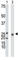 Ketohexokinase antibody, abx033154, Abbexa, Western Blot image 