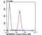 Bradykinin Receptor B2 antibody, NBP2-75421, Novus Biologicals, Flow Cytometry image 