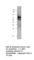 Protein Phosphatase 1 Regulatory Subunit 15A antibody, GADD34-101AP, FabGennix, Western Blot image 