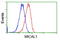 NEDD9-interacting protein with calponin homology and LIM domains antibody, GTX84126, GeneTex, Flow Cytometry image 