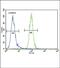 Ectonucleotide Pyrophosphatase/Phosphodiesterase 2 antibody, PA5-72362, Invitrogen Antibodies, Flow Cytometry image 