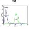 EPS8 Like 3 antibody, abx033058, Abbexa, Flow Cytometry image 