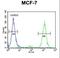 Protein canopy homolog 2 antibody, LS-C168894, Lifespan Biosciences, Flow Cytometry image 