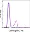 Desmoglein 2 antibody, 12-9159-42, Invitrogen Antibodies, Flow Cytometry image 