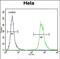 WD Repeat Domain 3 antibody, PA5-48391, Invitrogen Antibodies, Flow Cytometry image 