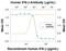 Interferon Beta 1 antibody, AF814, R&D Systems, Western Blot image 