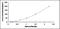 Matrix Metallopeptidase 9 antibody, MBS2022931, MyBioSource, Enzyme Linked Immunosorbent Assay image 