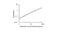 Aminolevulinate Dehydratase antibody, MBS2880026, MyBioSource, Enzyme Linked Immunosorbent Assay image 