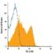 Transforming Growth Factor Beta Receptor 3 antibody, FAB242P, R&D Systems, Flow Cytometry image 