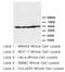 Histone Deacetylase 2 antibody, LS-C172204, Lifespan Biosciences, Western Blot image 