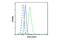 Transcription Factor 7 antibody, 2203S, Cell Signaling Technology, Flow Cytometry image 