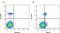 CD84 Molecule antibody, MCA2123, Bio-Rad (formerly AbD Serotec) , Flow Cytometry image 