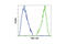 Podocalyxin Like antibody, 4746T, Cell Signaling Technology, Flow Cytometry image 