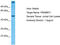 PRAME Family Member 1 antibody, TA331764, Origene, Western Blot image 