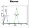 Lysine Demethylase 3B antibody, LS-C165359, Lifespan Biosciences, Flow Cytometry image 