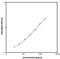 Interleukin 12B antibody, NBP1-82421, Novus Biologicals, Enzyme Linked Immunosorbent Assay image 