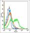 Calcium Voltage-Gated Channel Subunit Alpha1 S antibody, orb1137, Biorbyt, Flow Cytometry image 