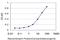 Nucleoporin 62 antibody, H00023636-M02, Novus Biologicals, Enzyme Linked Immunosorbent Assay image 