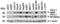 PD-L1 antibody, 4059, ProSci, Western Blot image 