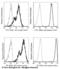 Vanin 2 antibody, 11728-MM04-P, Sino Biological, Flow Cytometry image 