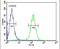 Axin 2 antibody, PA5-25331, Invitrogen Antibodies, Flow Cytometry image 