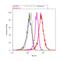 Ribosomal Oxygenase 2 antibody, 39-7300, Invitrogen Antibodies, Flow Cytometry image 