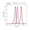 C-X-C Motif Chemokine Ligand 9 antibody, 701117, Invitrogen Antibodies, Flow Cytometry image 