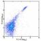 CD8b Molecule antibody, 15-0083-81, Invitrogen Antibodies, Flow Cytometry image 