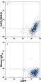 Sphingosine-1-Phosphate Receptor 5 antibody, MAB3964, R&D Systems, Flow Cytometry image 