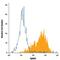 EPH Receptor A2 antibody, FAB3035P, R&D Systems, Flow Cytometry image 