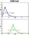 KLRD1 antibody, GTX81129, GeneTex, Flow Cytometry image 