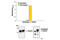 Tubulin Alpha 1a antibody, 7204C, Cell Signaling Technology, Enzyme Linked Immunosorbent Assay image 