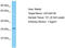 WD Repeat Domain 86 antibody, TA330827, Origene, Western Blot image 