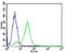 Ribosomal Protein S6 antibody, MBS9200615, MyBioSource, Flow Cytometry image 