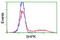 Sedoheptulokinase antibody, LS-C173194, Lifespan Biosciences, Flow Cytometry image 