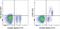 CD20 antibody, 17-0203-82, Invitrogen Antibodies, Flow Cytometry image 