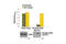 STAT3 antibody, 7995C, Cell Signaling Technology, Enzyme Linked Immunosorbent Assay image 