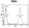 Ribosomal Protein S6 antibody, LS-C162745, Lifespan Biosciences, Flow Cytometry image 